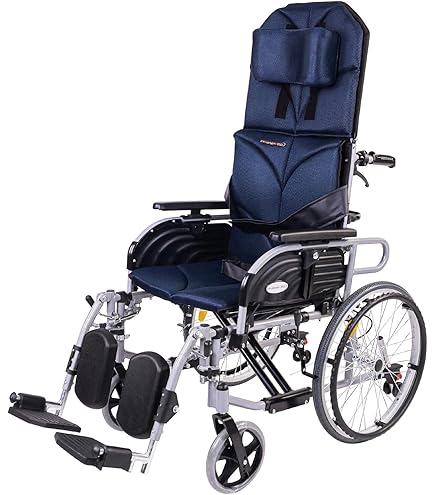 松永製作所 リクライニング 車椅子 オアシス OS-12TRSP 松永製作所】オアシスシリーズ OS-12TR HB コンパクトタイプ ｜車いす